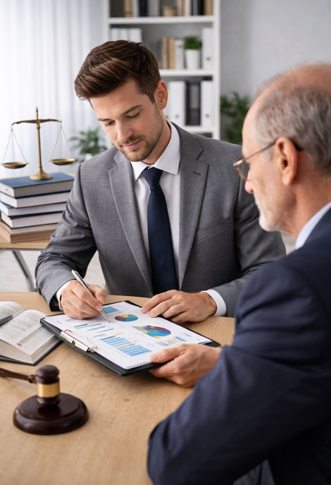 Assistenza legale e mediazione per contenziosi condominiali