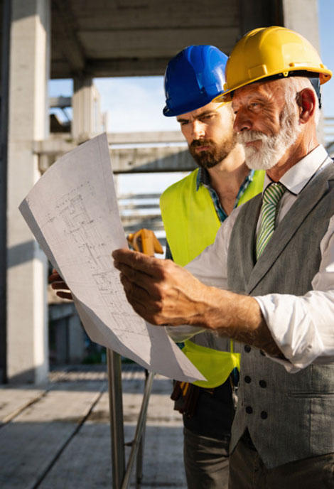 Gestione tecnica e manutenzione degli edifici condominiali